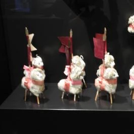 Néprajzi Múzeum Budapest - Egyéb