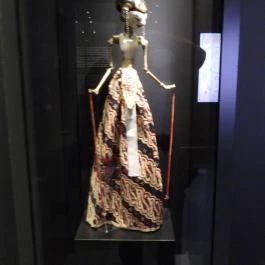 Néprajzi Múzeum Budapest - Egyéb