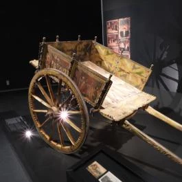 Néprajzi Múzeum Budapest - Egyéb