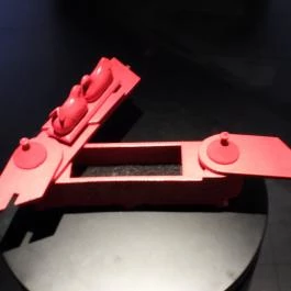 Néprajzi Múzeum Budapest - Külső kép