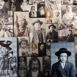 Néprajzi Múzeum Budapest - Egyéb