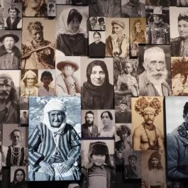 Néprajzi Múzeum Budapest - Egyéb