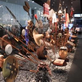 Néprajzi Múzeum Budapest - Egyéb