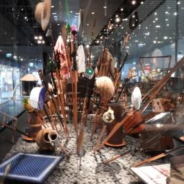 Néprajzi Múzeum Budapest - Egyéb