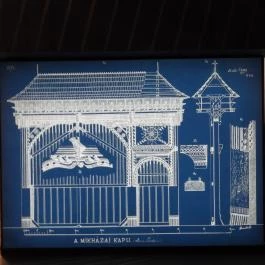 Néprajzi Múzeum Budapest - Egyéb