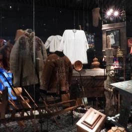 Néprajzi Múzeum Budapest - Egyéb