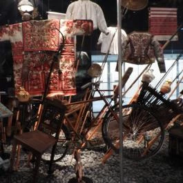 Néprajzi Múzeum Budapest - Egyéb