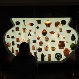 Néprajzi Múzeum Budapest - Egyéb