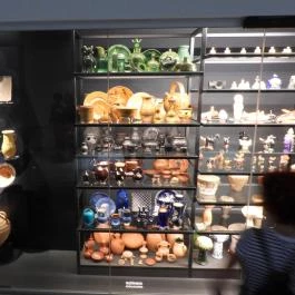 Néprajzi Múzeum Budapest - Egyéb