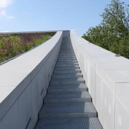 Néprajzi Múzeum Budapest - Külső kép