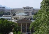 Néprajzi Múzeum Budapest