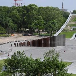 Néprajzi Múzeum Budapest - Külső kép