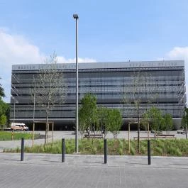 Néprajzi Múzeum Budapest - Külső kép