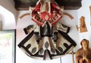 Népviseletes Babamúzeum - Történelmi Panoptikum Keszthely