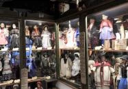 Népviseletes Babamúzeum - Történelmi Panoptikum Keszthely