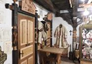 Népviseletes Babamúzeum - Történelmi Panoptikum Keszthely