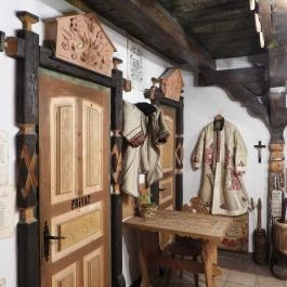 Népviseletes Babamúzeum - Történelmi Panoptikum Keszthely - Egyéb