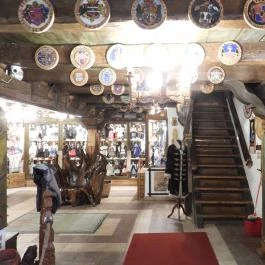 Népviseletes Babamúzeum - Történelmi Panoptikum Keszthely - Egyéb