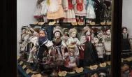 Népviseletes Babamúzeum - Történelmi Panoptikum Keszthely - Egyéb