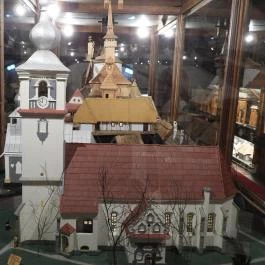 Népviseletes Babamúzeum - Történelmi Panoptikum Keszthely - Egyéb