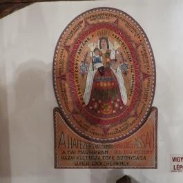 Népviseletes Babamúzeum - Történelmi Panoptikum Keszthely - Egyéb