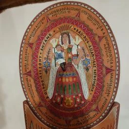 Népviseletes Babamúzeum - Történelmi Panoptikum Keszthely - Egyéb