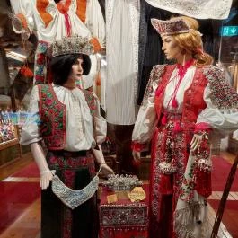 Népviseletes Babamúzeum - Történelmi Panoptikum Keszthely - Egyéb