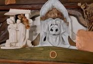 Népviseletes Babamúzeum - Történelmi Panoptikum Keszthely