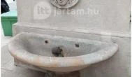 Néreidák-kútszobor Budapest - Egyéb