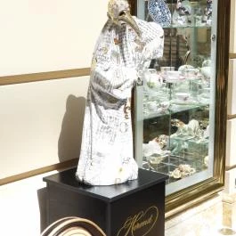 New York Kávéház Budapest - Egyéb