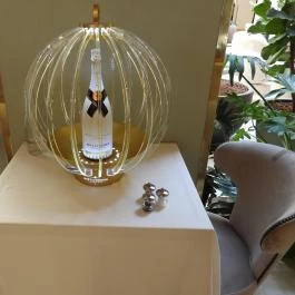 New York Kávéház Budapest - Egyéb