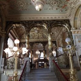 New York Kávéház Budapest - Egyéb