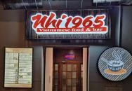 Nhi 1965 - Vietnamese Restaurant Budapest