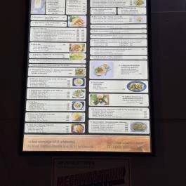 Nhi 1965 - Vietnamese Restaurant Budapest - Egyéb