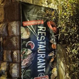 Nhi 1965 - Vietnamese Restaurant Budapest - Egyéb