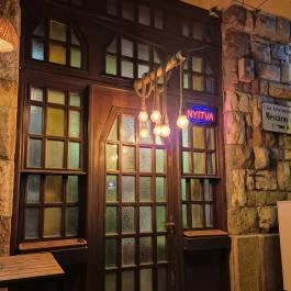 Nhi 1965 - Vietnamese Restaurant Budapest - Külső kép