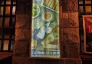 Nhi 1965 - Vietnamese Restaurant Budapest