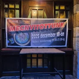 Nhi 1965 - Vietnamese Restaurant Budapest - Egyéb