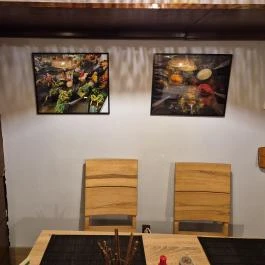 Nhi 1965 - Vietnamese Restaurant Budapest - Egyéb