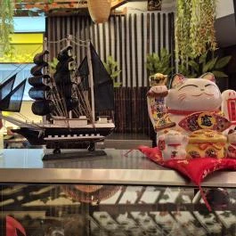 Nhi 1965 - Vietnamese Restaurant Budapest - Egyéb