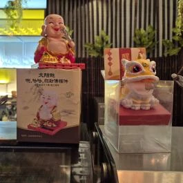 Nhi 1965 - Vietnamese Restaurant Budapest - Egyéb