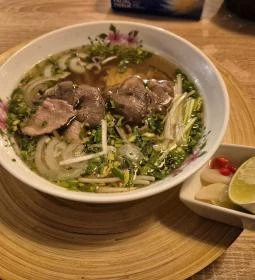 Nhi 1965 - Vietnamese Restaurant