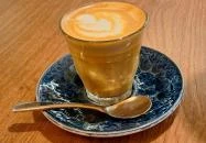 Nicaragua Cafe Brunch Budapest