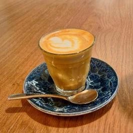 Nicaragua Cafe Brunch, Budapest - Étel/ital