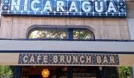 Nicaragua Cafe Brunch Budapest - Külső kép