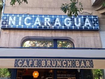 Nicaragua Cafe Brunch Budapest
