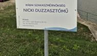 Nicki Műgát, Nick