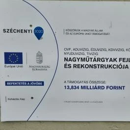 Nicki Műgát Nick - Külső kép