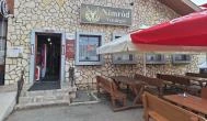 Nimród Vendéglő Farkasgyepű - Külső kép