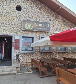 Nimród Vendéglő